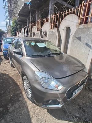 Suzuki Dzire 2022 Automatic