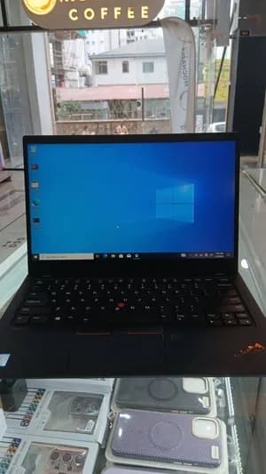 Lenovo ThinkPad X1 Carbon i7 Touch