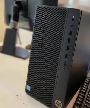 HP 290 G2 Desktop Core i7