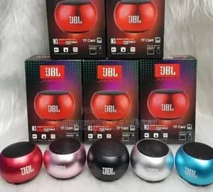 JBL M3 Mini Bluetooth Speaker