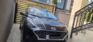 Hyundai Grand i10 2022