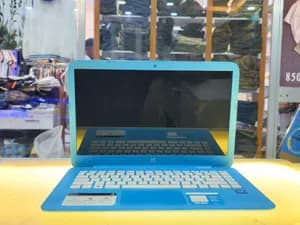 Hp Stream 4GB RAM 64GB 14"