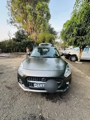 Suzuki Swift 2022 Automatic