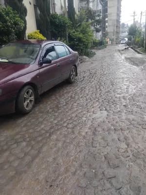Toyota Carina E 1993