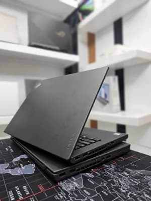 Lenovo T460 Carbon