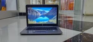 HP EliteBook 820 G3 i5 Laptop