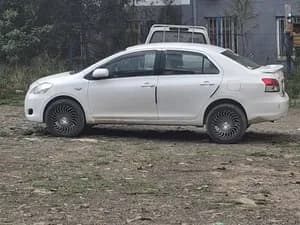 Yaris Belta 2008