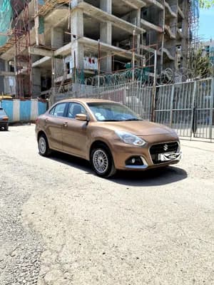 Suzuki Dzire 2021 Automatic