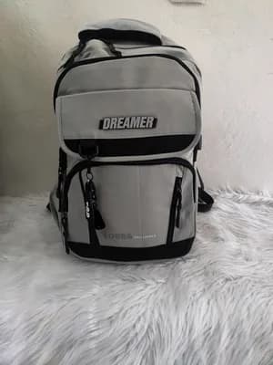 School bag for grades