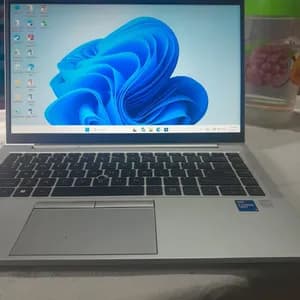 HP EliteBook 840 G8 Laptop
