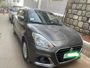 Suzuki Dzaer