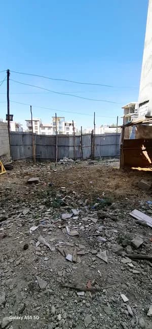 75 Sqm Land for Sale in Ayat