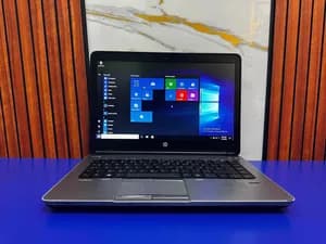 HP ProBook G1 i5 8GB 500GB