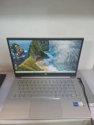 HP Pavilion 14 Core i5 12th Gen