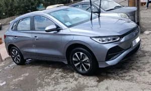 BYD E2 Electric 2024