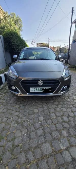 Suzuki Dzire 2021 Automatic