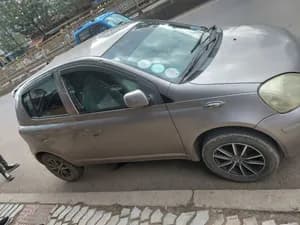 Toyota Vitz 2004 1.0L