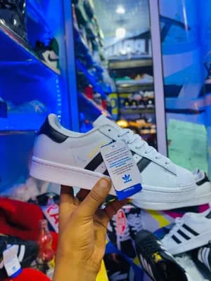 Old Skul adidas