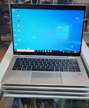 HP ELITEBOOK X360 1030 G3