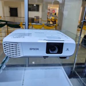 Epson EB-X39 Projector 3500 Lumens