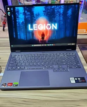 Lenovo Legion 5 Slim Gaming Laptop