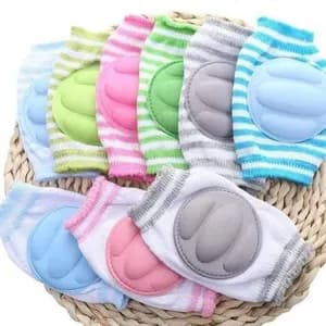 Baby knee protector
