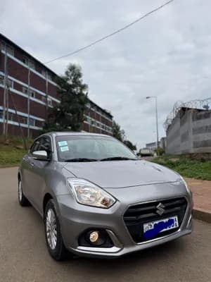Suzuki Dzire 2022 Automatic