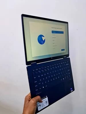 HP OmniBook X Flip 14 Laptop
