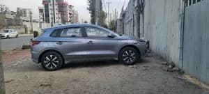 BYD E2 2025 Electric