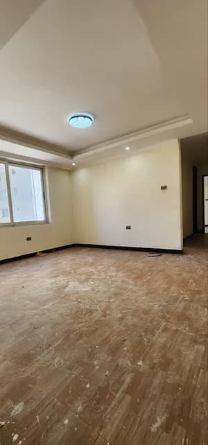 2 Bedroom 72 Sqm Apartment Hayat