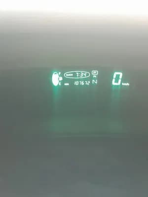 Toyota Platz