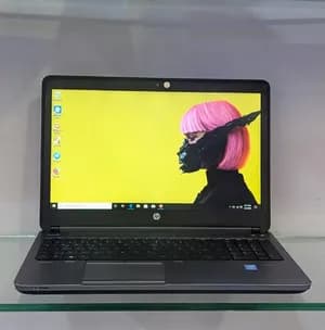 HP ProBook 650 G1 i5 8GB 500GB