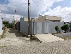 Modern 106 sqm Villa in Figa
