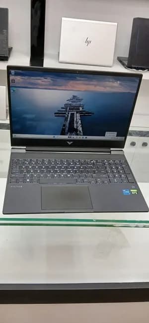 HP Victus 16 i5 12th Gen RTX 3050Ti