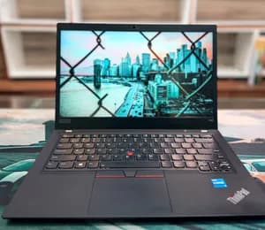 Lenovo ThinkPad T490 Core i5