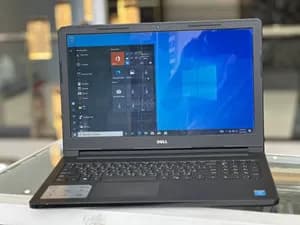 Dell Vostro i3 5th Gen Laptop