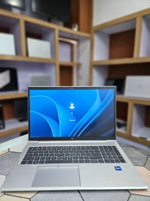 HP EliteBook 850 G8 i7 16GB 512GB