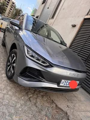 BYD E2 Automatic 2024