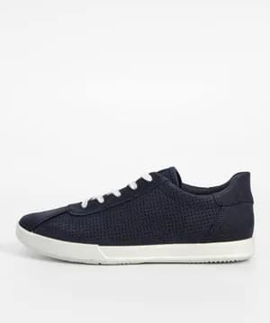 ECCO Travel Leather