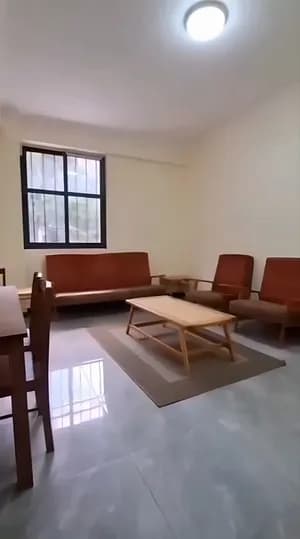 1 Bedroom Apartment in Olympia