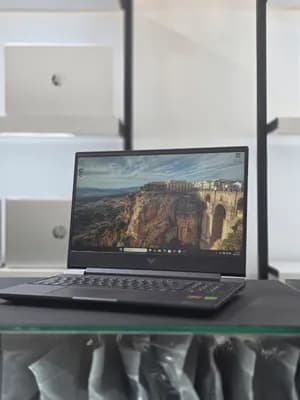 HP Victus 15 Gaming Laptop