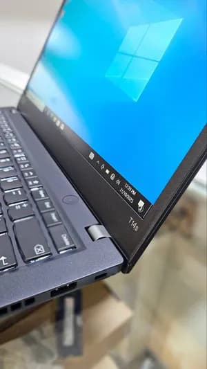 Lenovo T14s Laptop