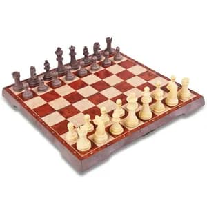 Brain Chess Board 32PCS