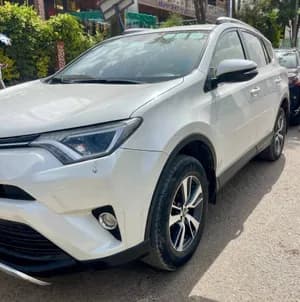 Toyota RAV4 2015 SUV