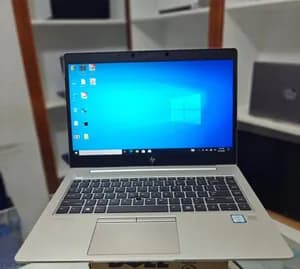 HP EliteBook 840 G5 Core i5 Laptop
