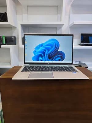 HP EliteBook 850 G8 Laptop