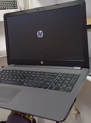 HP Core i3 7th Gen Laptop
