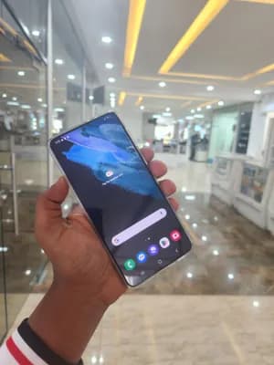 Samsung Galaxy S21 Plus 128GB