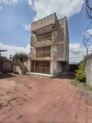 G+2 House for Sale Torhailoch 400 sqm