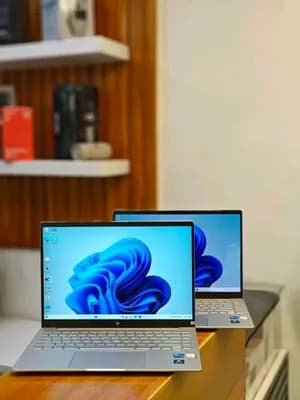 HP Pavilion 14 Plus i5 12th Gen